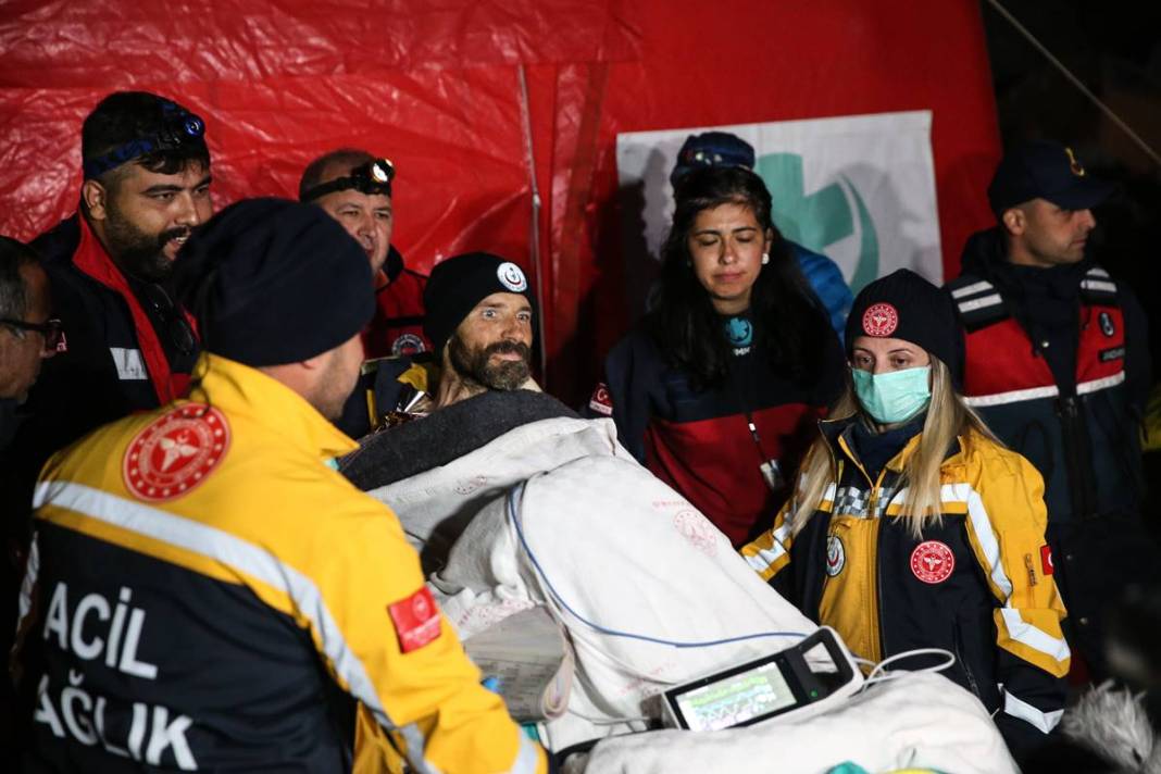 Ölümden döndüğü mağaraya geri dönecek! Mahsur kaldığı yerden kurtarılması 3 gün sürmüştü, yeniden oraya girecek 5